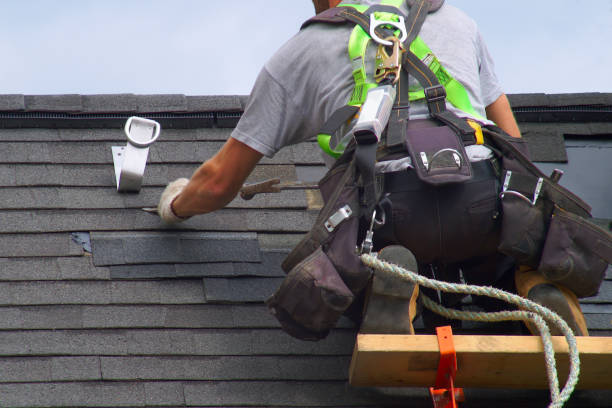 Best Local Roofing Companies  in Tahoka, TX