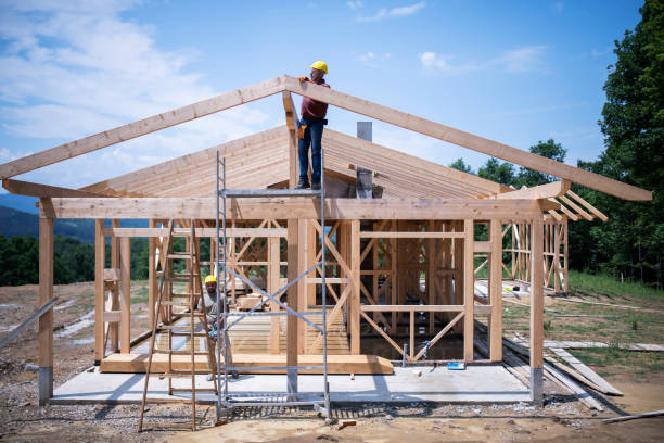 Best Roof Waterproofing Services  in Tahoka, TX