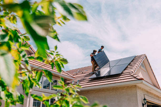 Best Slate Roofing Contractor  in Tahoka, TX