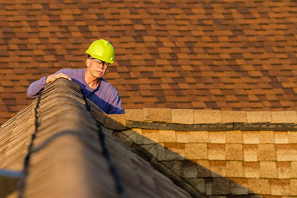 Best Emergency Roof Repair  in Tahoka, TX