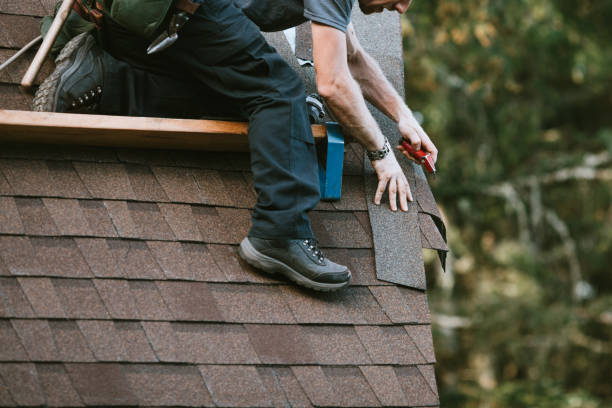 Best New Roof Installation  in Tahoka, TX