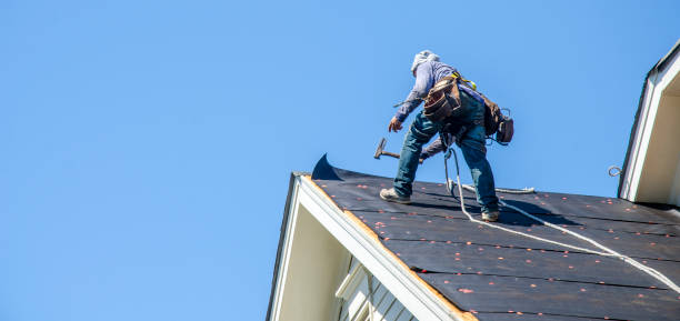 Best Gutter Installation and Roofing  in Tahoka, TX